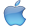 Apple logo